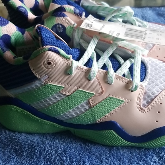 Adidas Harden Stepback C - Picture 2 of 3